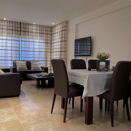 Apartamento Beau Views Seven Peyia Exterior foto