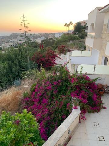 Apartamento Beau Views Seven Peyia Exterior foto