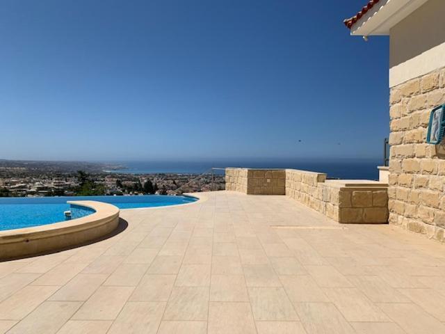 Apartamento Beau Views Seven Peyia Exterior foto
