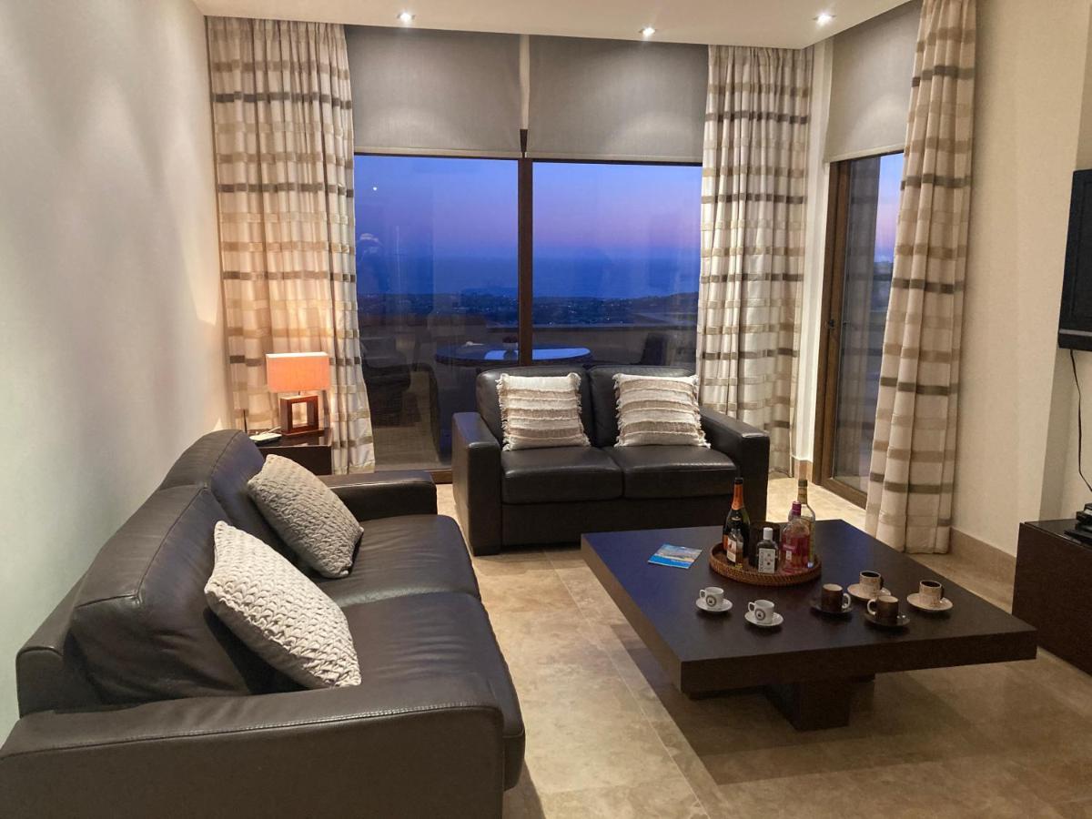 Apartamento Beau Views Seven Peyia Exterior foto