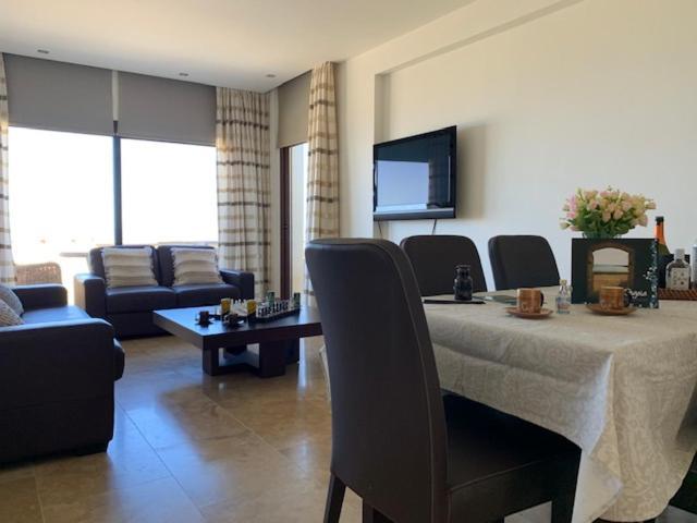 Apartamento Beau Views Seven Peyia Exterior foto